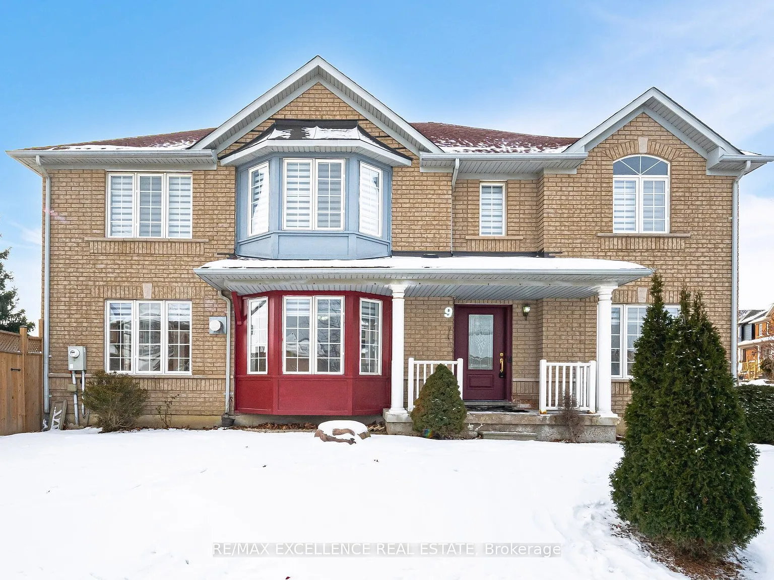 4 bed, $3,499 — Photo 1