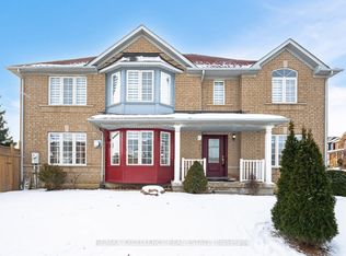 9 Continental Rd, Brampton, ON L7A 2H4
