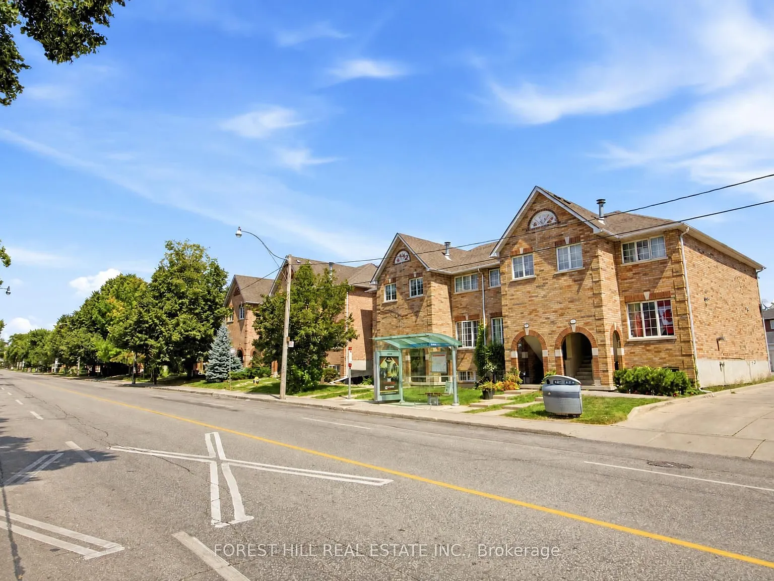 2 bed, $2,399 — Photo 2