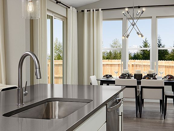 Kitchen Detail