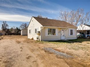 6007 Grape Dr, Commerce City, CO 80022