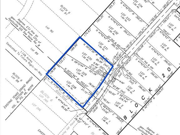 5th image of 5-6-228 Dipping Vat Rd Lot 228