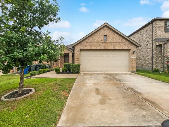 3413 Duncan Way, Corinth, TX 76210