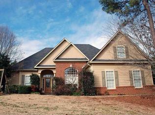 105 Shelby Forest Rd, Chelsea, AL 35043