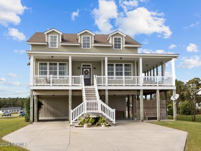 409 Margaret Road, Beaufort, NC, 28516