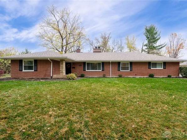 211 Enid Ave, Dayton, OH 45429