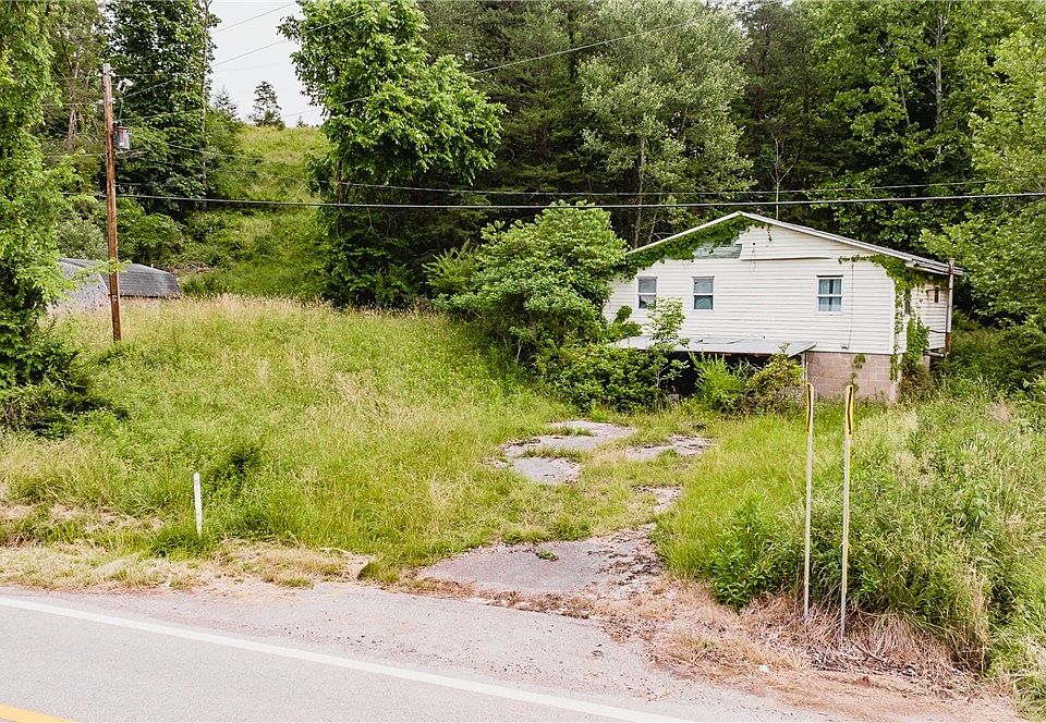3115 Deerwalk Hwy, Waverly, WV 26184 MLS 4467271 Zillow