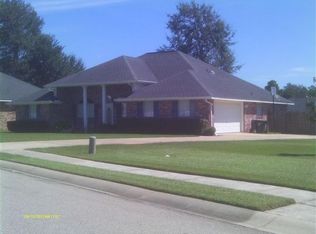 15110 Woodwind Cv, Biloxi, MS 39532