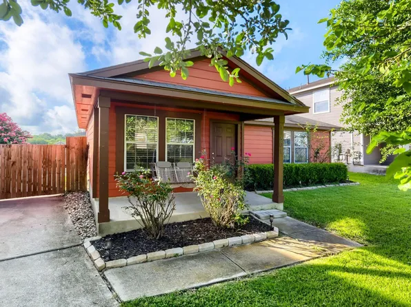 11401 Briarcreek Loop, Manor, TX 78653