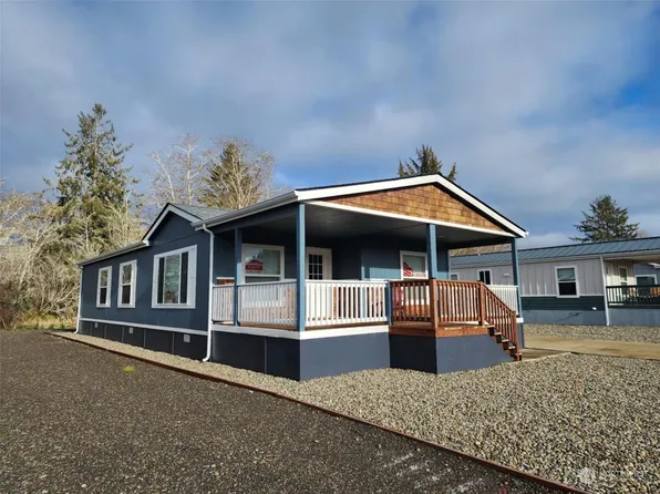 2010 Broadway Avenue #2, Hoquiam, WA 98550