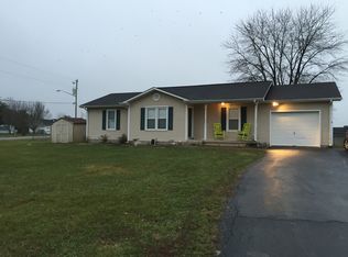 43 Colin Powell Ct, Bowling Green, KY 42104