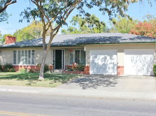 1107 Encina Ave, Modesto, CA 95354