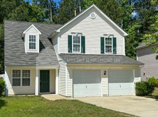 404 Valley Glen Dr, Morrisville, NC 27560