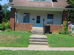 397 Warner Ave, Logan, OH 43138