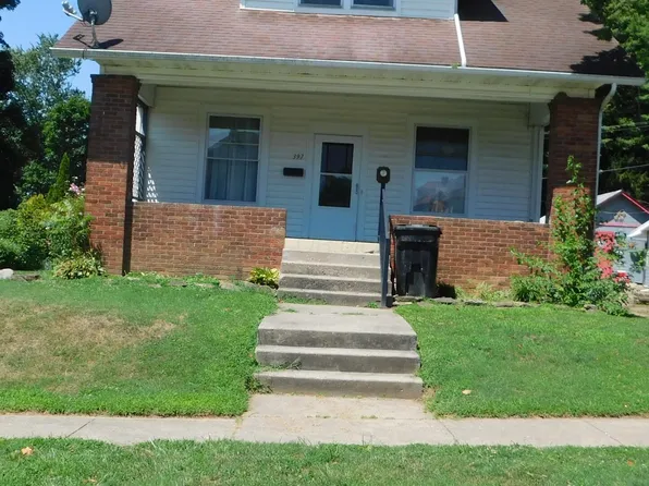 397 Warner Ave, Logan, OH 43138