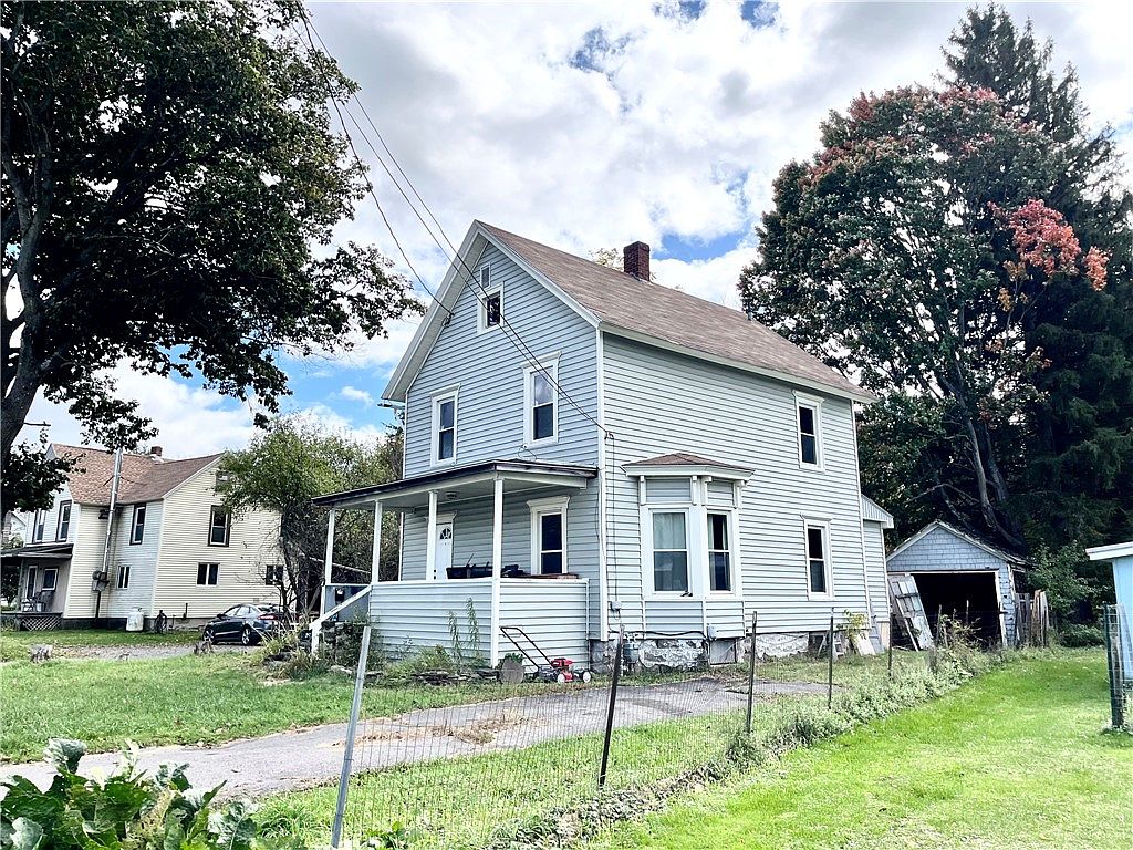 81 W Broadway, Oneonta, NY 13820 MLS R1499358 Zillow