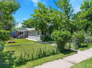 1414 N Cedar St, Colorado Springs, CO 80903