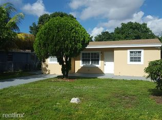 6317 Flagler St, Hollywood, FL 33023