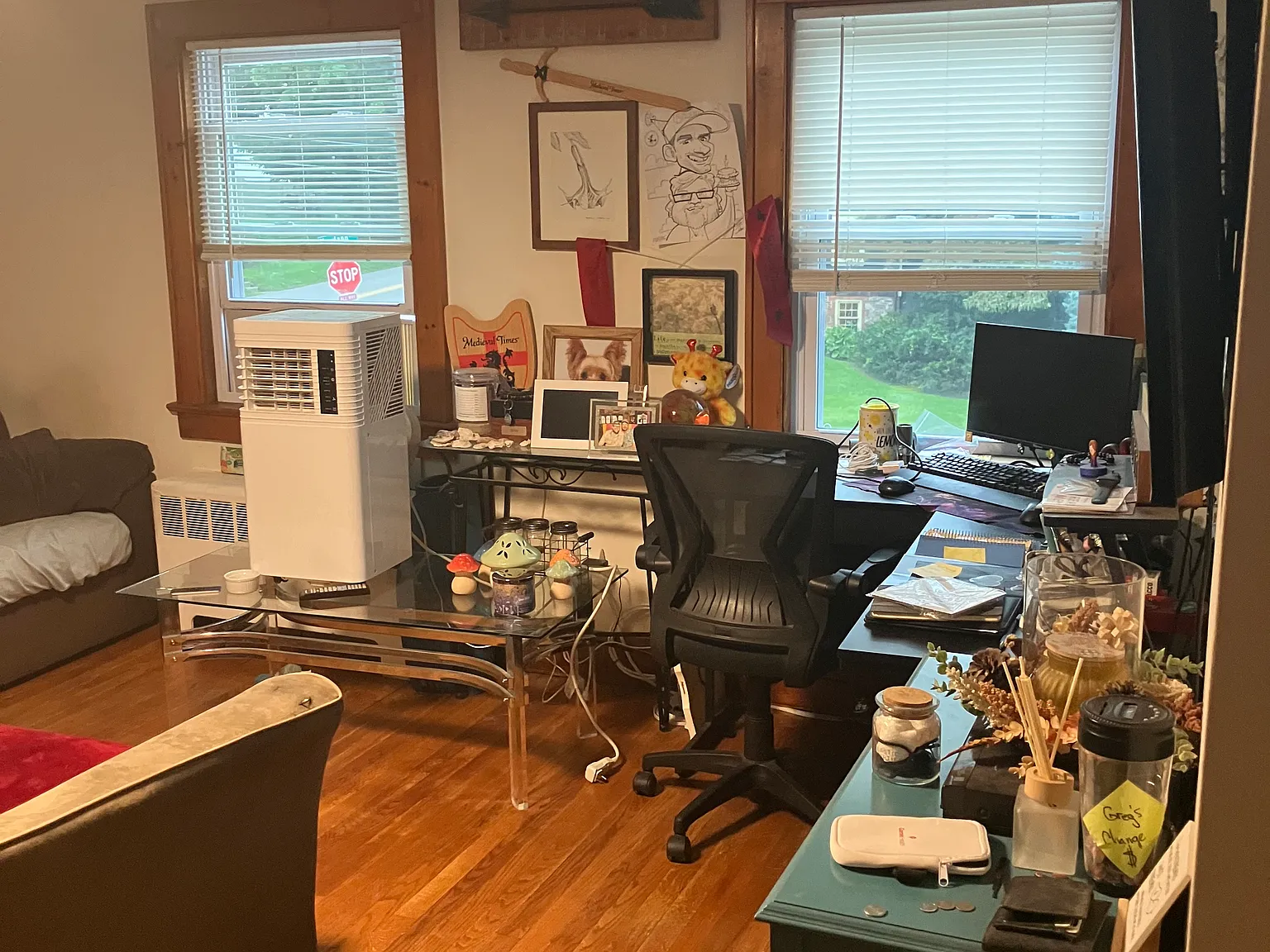 1 bed, 600 sqft, $2,150 — Photo 4