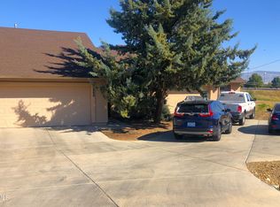 3866 E Teri Ct, Prescott Valley, AZ 86314