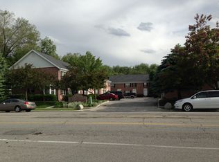 1160 Murray Holladay Rd, Salt Lake City, UT 84117