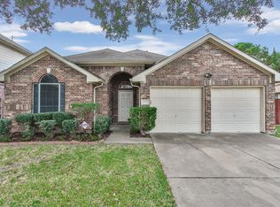 5327 Rustling Trails Dr, Katy, TX 77449