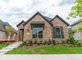 4148 Hudson St, Fate, TX 75087