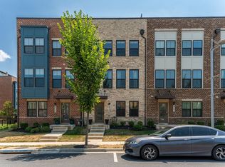 4733 Towne Park Rd, Suitland, MD 20746