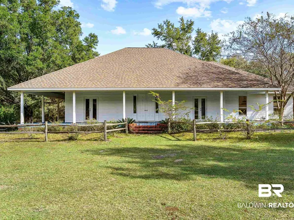 22506 Doc McDuffie Rd, Foley, AL 36535
