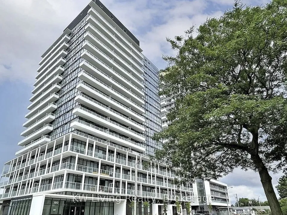 180 Fairview Mall Dr #1211