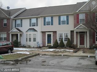 2192 Historic Dr, Forest Hill, MD 21050