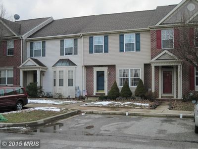 2192 Historic Dr, Forest Hill, MD, 21050