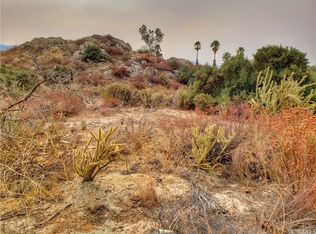 0 Palomino, Aguanga, CA --