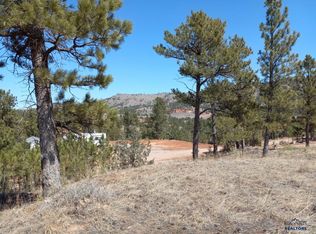 12707 Stardust Pass, Hot Springs, SD 57747
