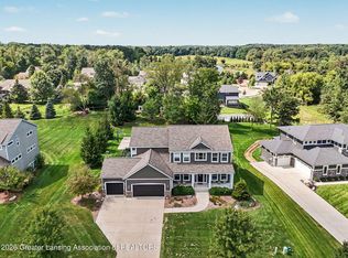 13586 Sienna Pass, Dewitt, MI 48820
