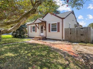 73 Greeneland Blvd, Portsmouth, VA 23701