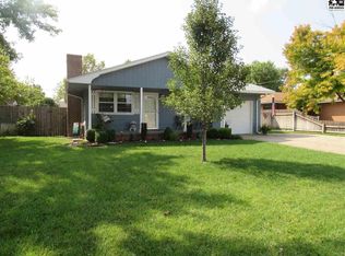 905 E 14th Ave, Hutchinson, KS 67501