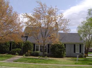 6600 Tottenham Rd, Windy Hills, KY 40207