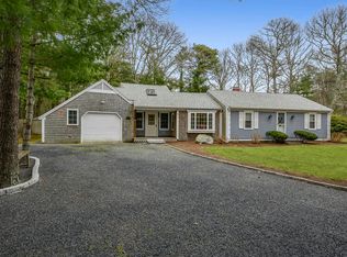 23 Pine Needle Way, Orleans, MA 02653