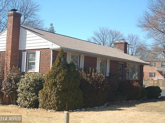 2nd image of 9717 Blake Ln