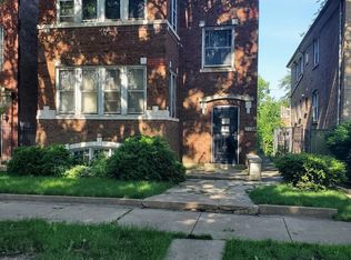 7724 S Throop St, Chicago, IL 60620