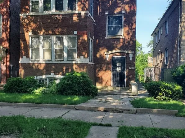 7724 S Throop St, Chicago, IL 60620