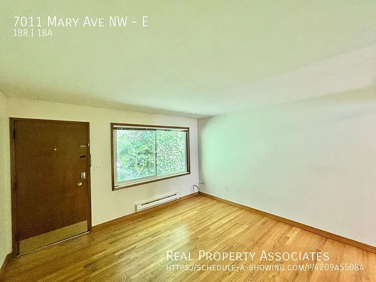7011 Mary Ave NW #E — Photo 3