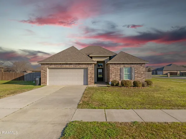 13702 Homestead Dr, Maurice, LA 70555