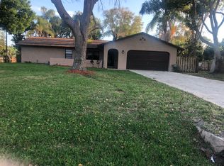 345 Mocking Bird Ln, Merritt Island, FL 32953