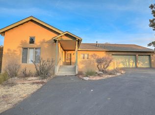 374 Juniper Hill Rd NE, Albuquerque, NM 87122