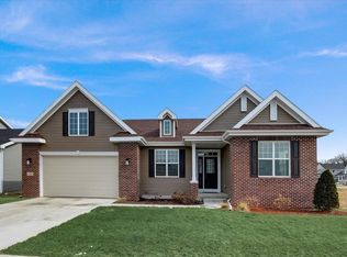 729 Crimson Leaf, Verona, WI 53593