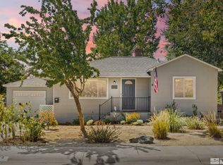 430 Glenmanor Dr, Reno, NV 89509