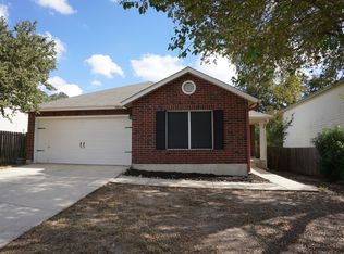 10022 Sandbrook Hl, San Antonio, TX 78254