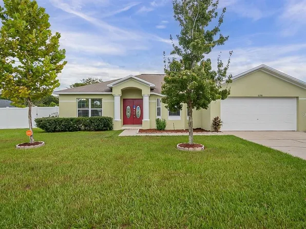 8398 Split Creek Cir, Lakeland, FL 33809